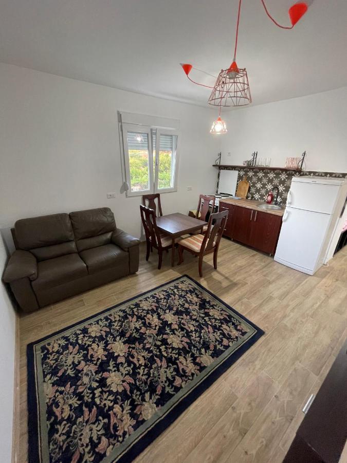 Entire Spacious Apartment With Free Parking Podgorica Exterior photo